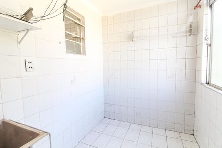 Apartamento para alugar com 51m², 3 quartos e 1 vagaÁrea de Serviço