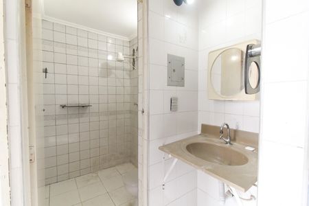 Apartamento para alugar com 51m², 3 quartos e 1 vagaBanheiro