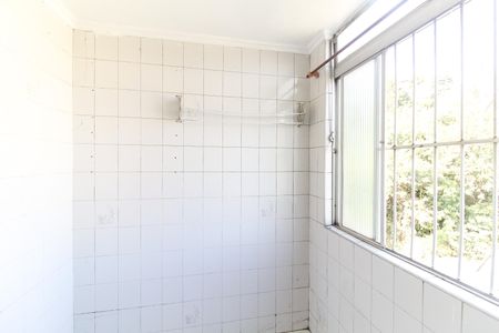 Apartamento para alugar com 51m², 3 quartos e 1 vagaÁrea de Serviço