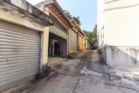 Apartamento para alugar com 51m², 3 quartos e 1 vagaEstacionamento