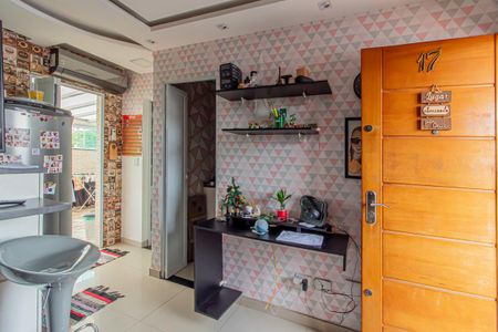 Apartamento à venda com 1 quarto, 38m² em Cidade Líder, São Paulo