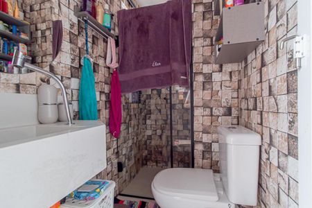 Apartamento à venda com 1 quarto, 38m² em Cidade Líder, São Paulo