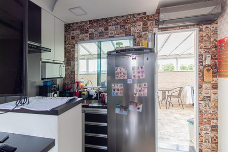 Apartamento à venda com 1 quarto, 38m² em Cidade Líder, São Paulo