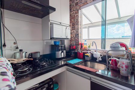 Apartamento à venda com 1 quarto, 38m² em Cidade Líder, São Paulo