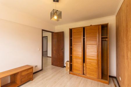 Quarto  de apartamento para alugar com 1 quarto, 50m² em Vila Izabel, Curitiba