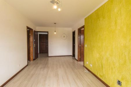 Sala de apartamento para alugar com 1 quarto, 50m² em Vila Izabel, Curitiba