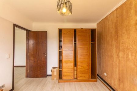 Quarto  de apartamento para alugar com 1 quarto, 50m² em Vila Izabel, Curitiba