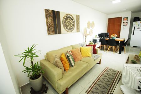 Apartamento à venda com 2 quartos, 106m² em Vila Curuçá, Santo André