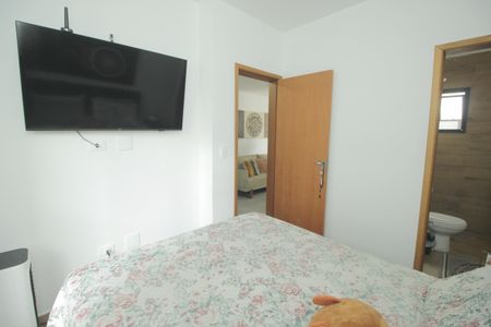 Apartamento à venda com 2 quartos, 106m² em Vila Curuçá, Santo André