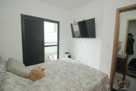 Apartamento à venda com 2 quartos, 106m² em Vila Curuçá, Santo André