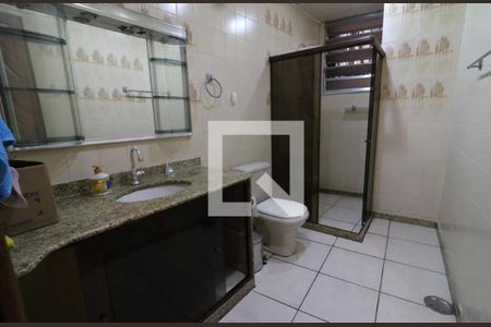 Casa à venda com 210m², 2 quartos e 1 vaga Casa à venda com 210m², 2 quartos e 1 vagaBanheiro