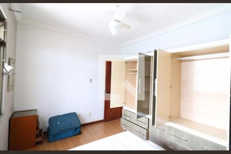 Quarto de casa à venda com 2 quartos, 210m² em Jardim Carioca, Rio de Janeiro