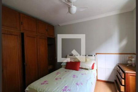 Quarto de casa à venda com 2 quartos, 210m² em Jardim Carioca, Rio de Janeiro