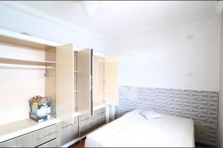 Quarto de casa à venda com 2 quartos, 210m² em Jardim Carioca, Rio de Janeiro