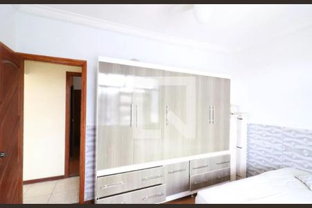 Quarto de casa à venda com 2 quartos, 210m² em Jardim Carioca, Rio de Janeiro