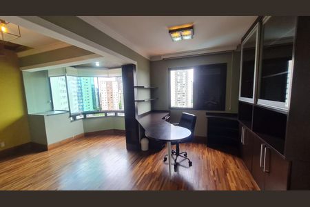 Quarto de apartamento para alugar com 2 quartos, 140m² em Vila Mascote, São Paulo