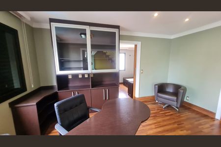 Quarto de apartamento para alugar com 2 quartos, 140m² em Vila Mascote, São Paulo