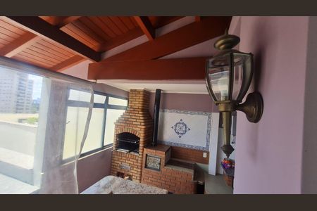 Apartamento para alugar com 140m², 2 quartos e 2 vagas Apartamento para alugar com 140m², 2 quartos e 2 vagasÁrea externa