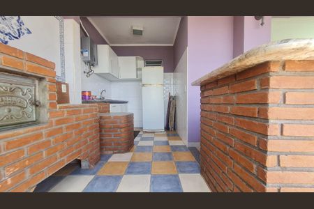 Apartamento para alugar com 140m², 2 quartos e 2 vagas Apartamento para alugar com 140m², 2 quartos e 2 vagasÁrea externa