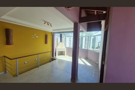 Apartamento para alugar com 140m², 2 quartos e 2 vagas Apartamento para alugar com 140m², 2 quartos e 2 vagasÁrea externa