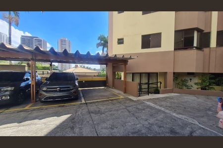 Apartamento para alugar com 140m², 2 quartos e 2 vagas Apartamento para alugar com 140m², 2 quartos e 2 vagasGaragem