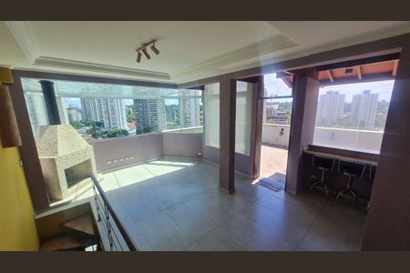 Apartamento para alugar com 140m², 2 quartos e 2 vagas Apartamento para alugar com 140m², 2 quartos e 2 vagasÁrea externa