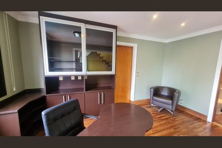 Apartamento para alugar com 140m², 2 quartos e 2 vagas Apartamento para alugar com 140m², 2 quartos e 2 vagasQuarto