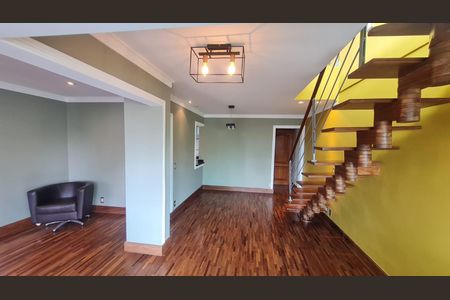 Sala de apartamento para alugar com 2 quartos, 140m² em Vila Mascote, São Paulo