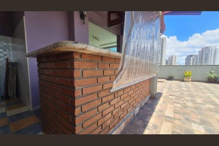 Apartamento para alugar com 140m², 2 quartos e 2 vagas Apartamento para alugar com 140m², 2 quartos e 2 vagasÁrea externa