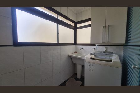 Apartamento para alugar com 140m², 2 quartos e 2 vagas Apartamento para alugar com 140m², 2 quartos e 2 vagasÁrea de serviço