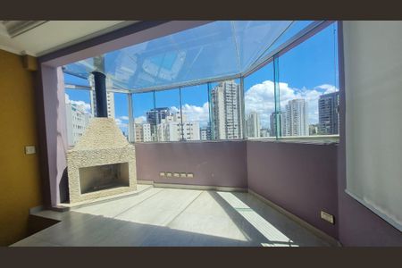 Apartamento para alugar com 140m², 2 quartos e 2 vagas Apartamento para alugar com 140m², 2 quartos e 2 vagasÁrea externa