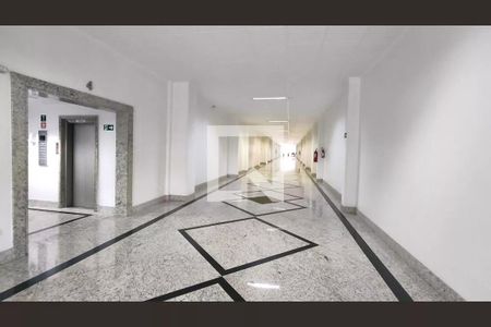 Apartamento para alugar com 63m², 2 quartos e 1 vaga Apartamento para alugar com 63m², 2 quartos e 1 vagaHall social