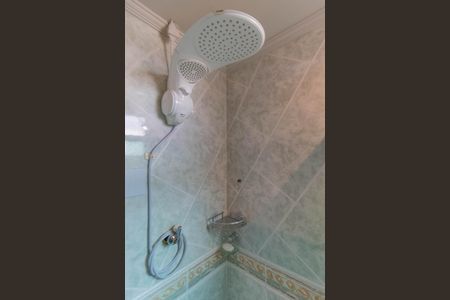 Apartamento para alugar com 63m², 2 quartos e 1 vaga Apartamento para alugar com 63m², 2 quartos e 1 vagaBanheiro