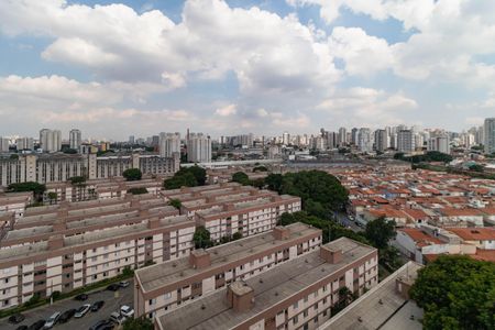 Apartamento para alugar com 63m², 2 quartos e 1 vaga Apartamento para alugar com 63m², 2 quartos e 1 vagaVista do Quarto 2