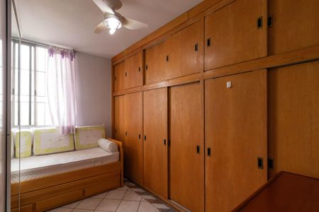 Quarto 2 de apartamento para alugar com 2 quartos, 63m² em Lapa, São Paulo