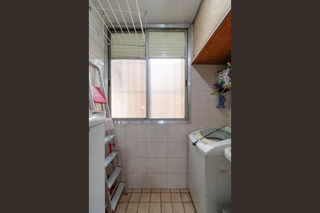 Apartamento para alugar com 63m², 2 quartos e 1 vaga Apartamento para alugar com 63m², 2 quartos e 1 vagaÁrea de Serviço