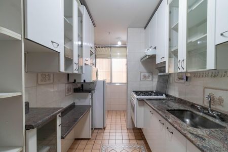 Apartamento para alugar com 63m², 2 quartos e 1 vaga Apartamento para alugar com 63m², 2 quartos e 1 vagaCozinha