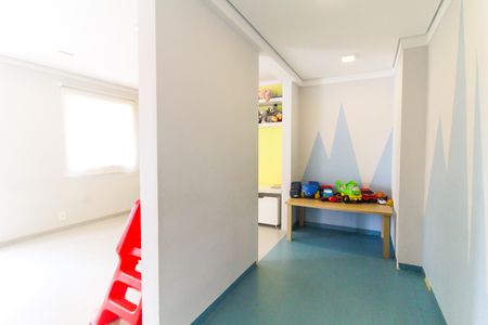 Apartamento para alugar com 35m², 2 quartos e sem vaga Apartamento para alugar com 35m², 2 quartos e sem vagaBrinquedoteca