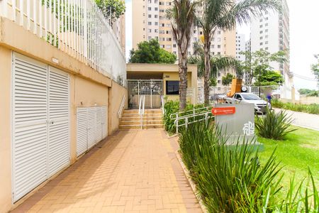 Apartamento para alugar com 35m², 2 quartos e sem vaga Apartamento para alugar com 35m², 2 quartos e sem vagaFachada