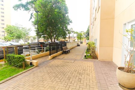 Apartamento para alugar com 35m², 2 quartos e sem vaga Apartamento para alugar com 35m², 2 quartos e sem vagaÁrea comum