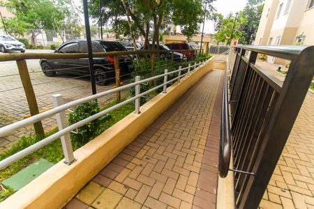 Apartamento para alugar com 35m², 2 quartos e sem vaga Apartamento para alugar com 35m², 2 quartos e sem vagaEntrada