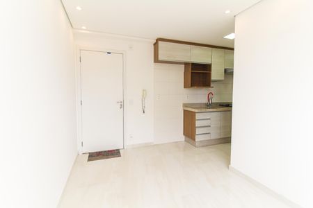 Sala de apartamento para alugar com 2 quartos, 35m² em Jardim Pedra Branca, São Paulo