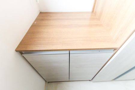 Apartamento para alugar com 35m², 2 quartos e sem vaga Apartamento para alugar com 35m², 2 quartos e sem vagaQuarto 2