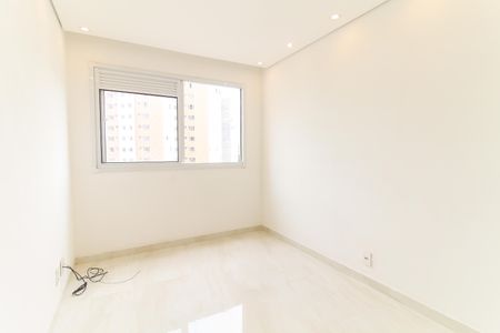 Sala de apartamento para alugar com 2 quartos, 35m² em Jardim Pedra Branca, São Paulo