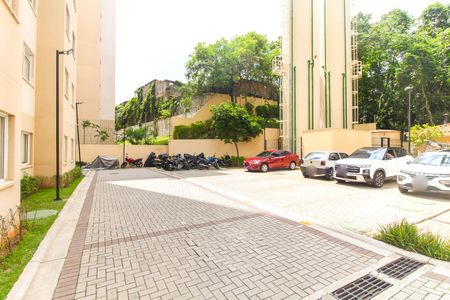 Apartamento para alugar com 35m², 2 quartos e sem vaga Apartamento para alugar com 35m², 2 quartos e sem vagaÁrea comum