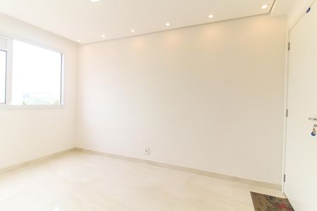Sala de apartamento para alugar com 2 quartos, 35m² em Jardim Pedra Branca, São Paulo