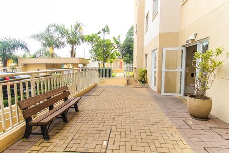 Apartamento para alugar com 35m², 2 quartos e sem vaga Apartamento para alugar com 35m², 2 quartos e sem vagaÁrea comum