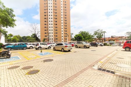 Apartamento para alugar com 35m², 2 quartos e sem vaga Apartamento para alugar com 35m², 2 quartos e sem vagaÁrea comum