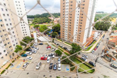 Apartamento para alugar com 35m², 2 quartos e sem vaga Apartamento para alugar com 35m², 2 quartos e sem vagaVista do Quarto 2