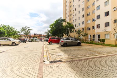 Apartamento para alugar com 35m², 2 quartos e sem vaga Apartamento para alugar com 35m², 2 quartos e sem vagaÁrea comum